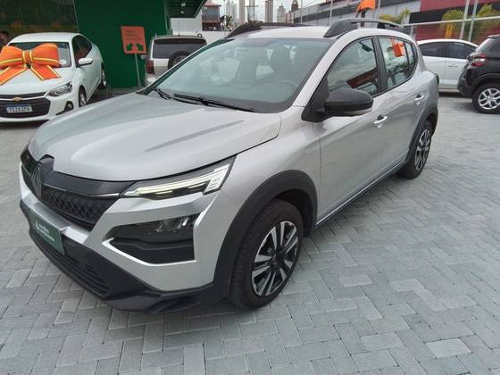 RENAULT KARDIAN 1.0 TCE FLEX EVOLUTION EDC RENAULT KARDIAN 1.0 TCE FLEX EVOLUTION EDC